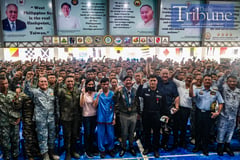 Phl has 'strong legal position' in WPS dispute -- PBBM
